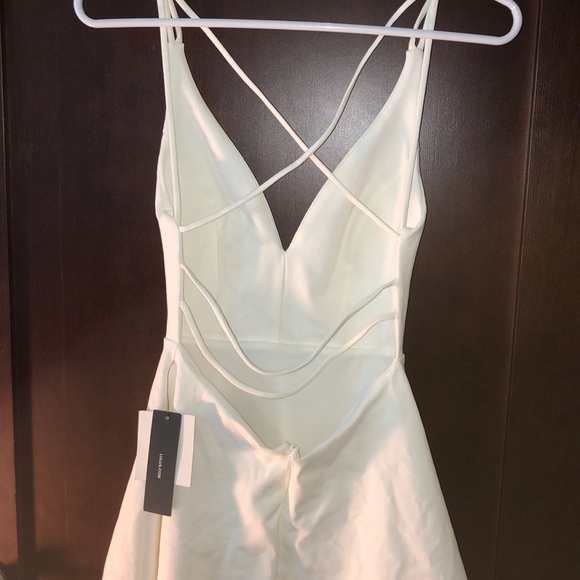 Lulus crane dress! - Picture 2 of 3